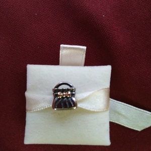 Pandora  Purse Charm